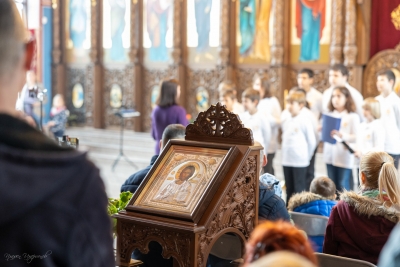 Рождественският празник