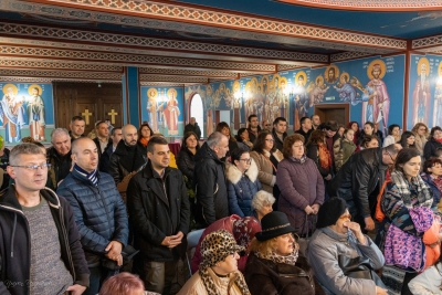 Рождественският празник