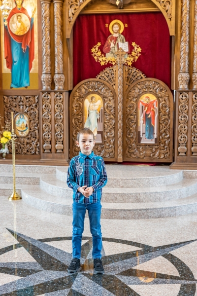Рождественският празник