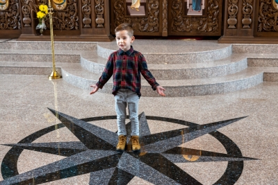 Рождественският празник