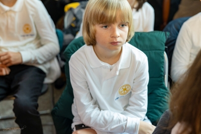 Рождественският празник