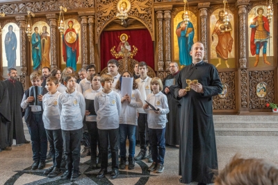 Рождественският празник