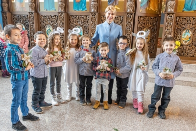 Рождественският празник