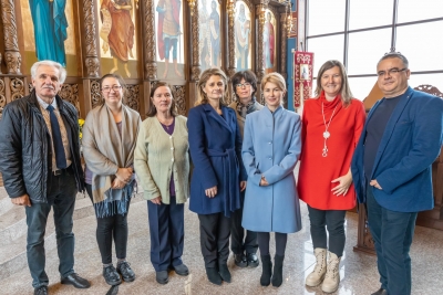 Рождественският празник