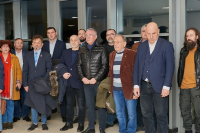 „Подкрепа за младите таланти в Община Поморие“