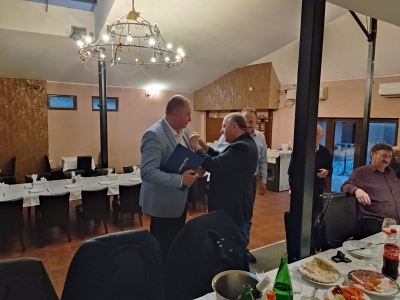 Ново приятелство