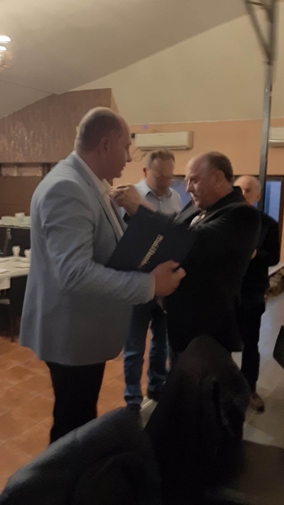 Ново приятелство