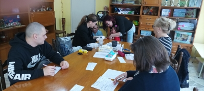 Превенция и борба с диабета  в Община Каварна и Шабла