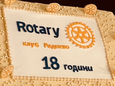 18 год. РК Раднево