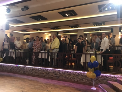 Летен  празник  в Златоград  17.06.2023 год.
