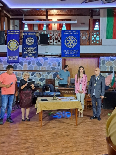 Летен  празник  в Златоград  17.06.2023 год.