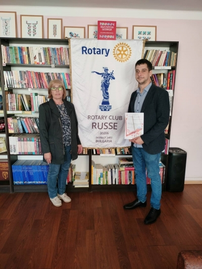 Ротари клуб Русе организира благотворителен Quiz за Деня на Народните Будители