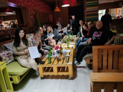 Ротари клуб Русе организира благотворителен Quiz за Деня на Народните Будители
