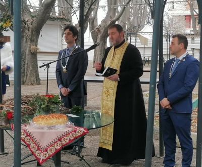Ротариански празник на виното с кауза, събра средства за кампания „Намаляване на пътния травматизъм сред децата, управляващи велосипеди и тротинетки в Русе“