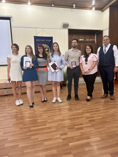Годишна награда „Архитект Атанас Динев“