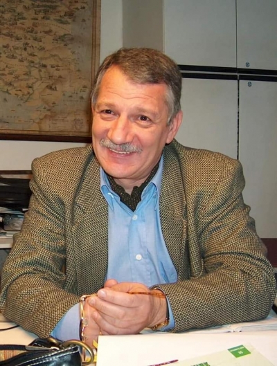 Годишна награда „Архитект Атанас Динев“
