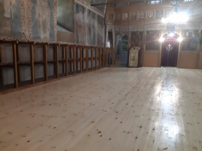 Ротари клуб Нова Загора в подкрепа на родолюбието и традициите.