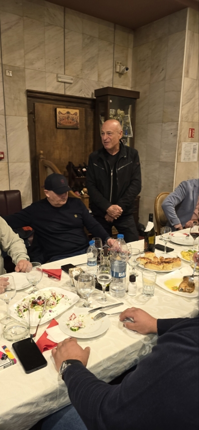 Зонална Асамблея по членство на Зона 10