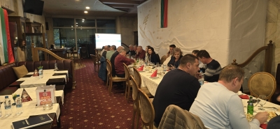 Зонална Асамблея по членство на Зона 10