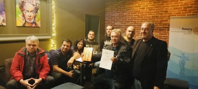 Rotary Quiz Night в Русе – Вечер на знания и подкрепа за бъдещите русенски таланти!