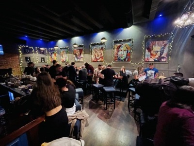 Rotary Quiz Night в Русе – Вечер на знания и подкрепа за бъдещите русенски таланти!