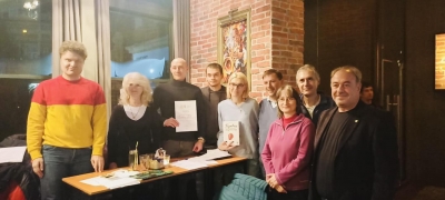 Rotary Quiz Night в Русе – Вечер на знания и подкрепа за бъдещите русенски таланти!