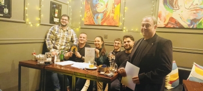 Rotary Quiz Night в Русе – Вечер на знания и подкрепа за бъдещите русенски таланти!