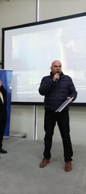 Първото Ротарианско състезание по математика в Бургас - празник на знанията и вдъхновението