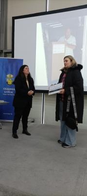 Първото Ротарианско състезание по математика в Бургас - празник на знанията и вдъхновението