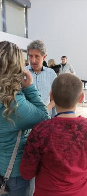Първото Ротарианско състезание по математика в Бургас - празник на знанията и вдъхновението