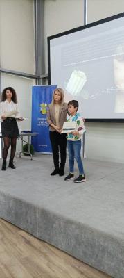 Първото Ротарианско състезание по математика в Бургас - празник на знанията и вдъхновението