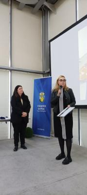 Първото Ротарианско състезание по математика в Бургас - празник на знанията и вдъхновението