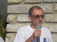 СПОРТЕН ПРАЗНИК ОТ РОТАРИ КЛУБ СЛИВЕН