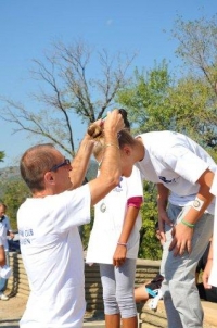 СПОРТЕН ПРАЗНИК ОТ РОТАРИ КЛУБ СЛИВЕН
