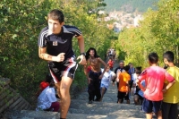 СПОРТЕН ПРАЗНИК ОТ РОТАРИ КЛУБ СЛИВЕН