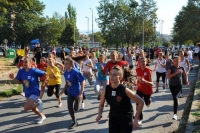 СПОРТЕН ПРАЗНИК ОТ РОТАРИ КЛУБ СЛИВЕН