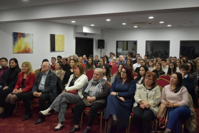 Чартиране на Интеракт Клуб Пловдив – Филипопол
