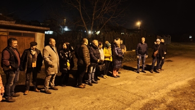 Пореден осъществен проект на РК Айтос