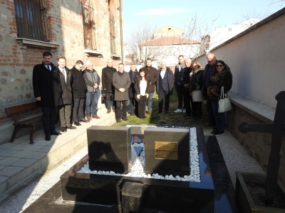 Ротарианци от Кърджали и Одрин подкрепят образованието и приятелството