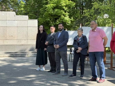 Ротари клуб Стара Загора подкрепи ученическо състезание за реакция при бедствия