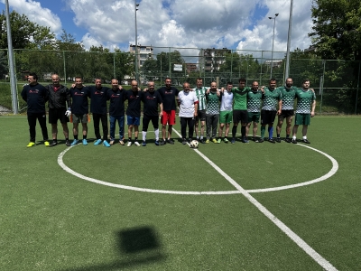 "Спортувай с Ротарианското семейство - дари здраве" в Стара Загора