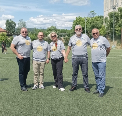 Paradise Cup 2025 на РК Кърджали– Когато футболът сближава, възпитава и вдъхновява