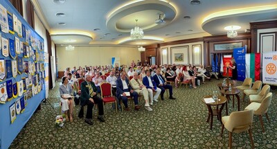 XVIII Годишна конференция на Дистрикт 2482 – България