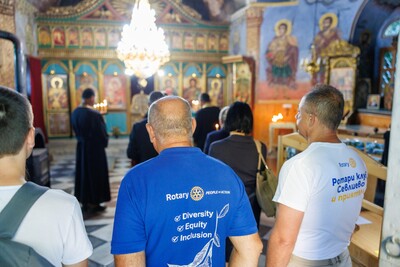 По стъпките на героите – кратък пътепис от кулминационния ден на 148 години Шипченска епопея