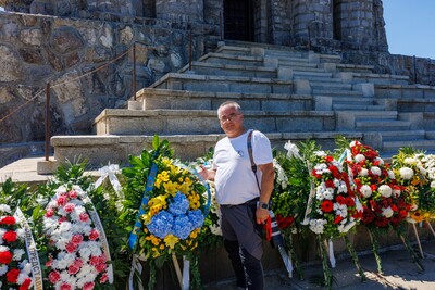 По стъпките на героите – кратък пътепис от кулминационния ден на 148 години Шипченска епопея