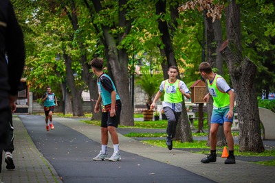 Ротари клуб Айтос възроди една спортна традиция!