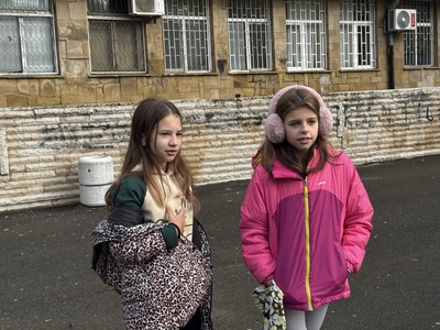 Ротари клуб Бургас сътвори истински празник на Математиката