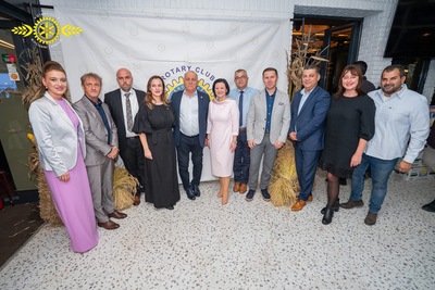 11-та Традиционална Оризова Вечер – Кочани, 24.10.2025 