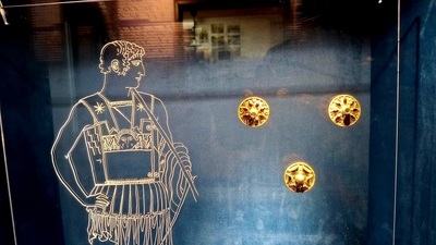 РК Харманли посрещна ротарианци от Канада и САЩ