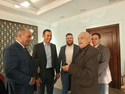 ЕДИННИ ЗА ДОБРО: Ротари клубовете в София и Столична община обединяват усилията си за по-добра столица